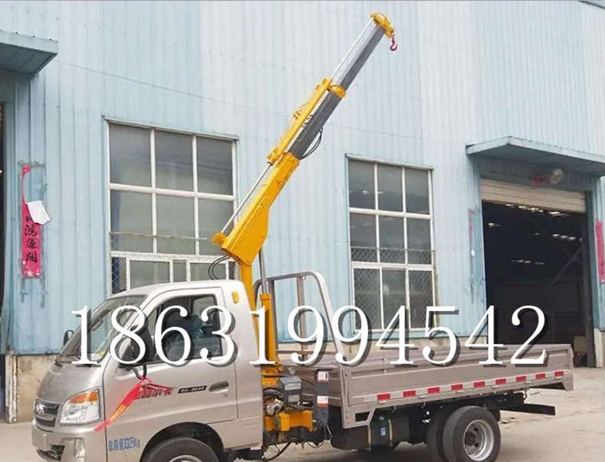 昭觉县车载吊机昭觉县附近车载吊机油压随车吊昭觉县液压小吊机3吨价格3吨